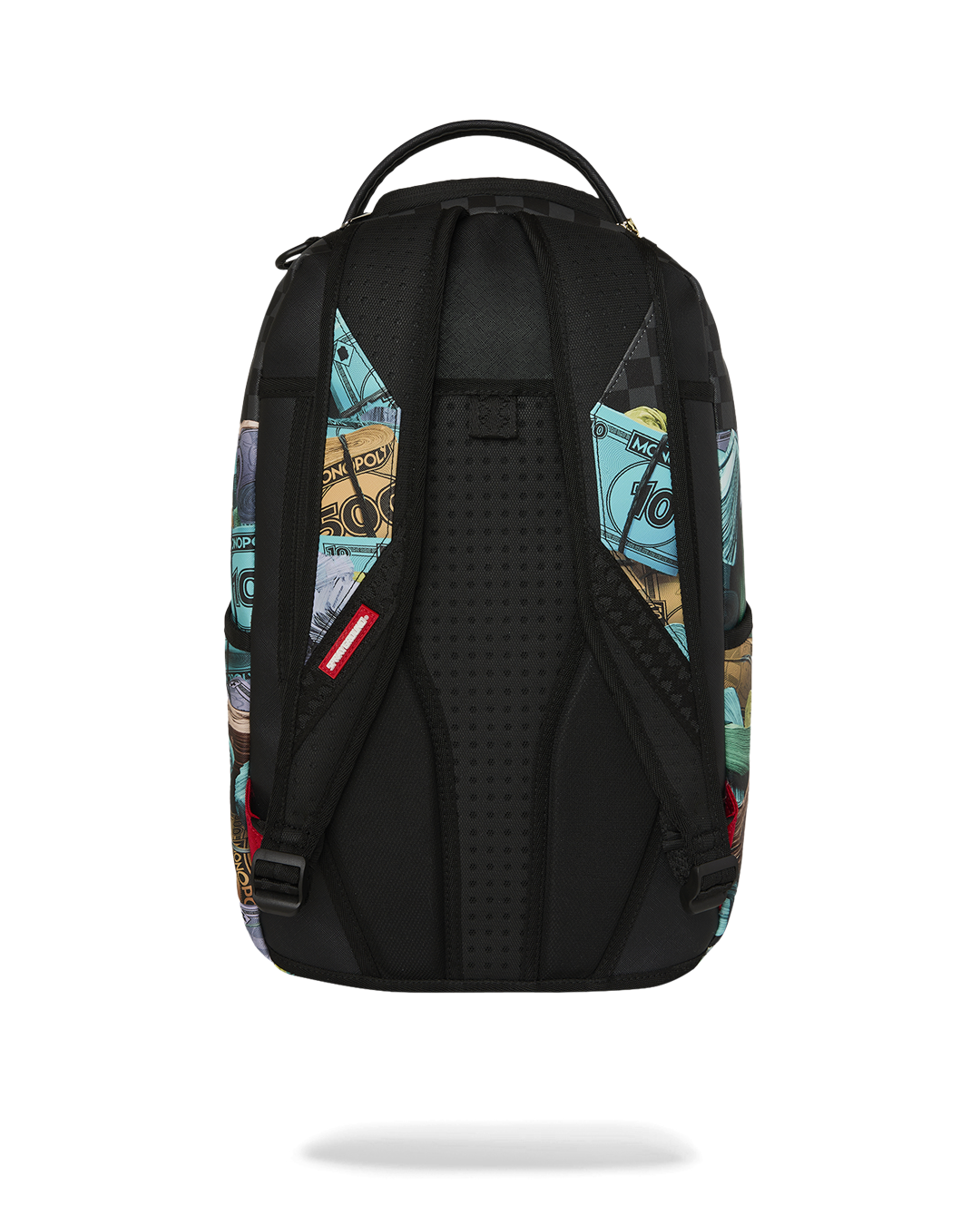 MONOPOLY STACK UP BACKPACK - Image 7