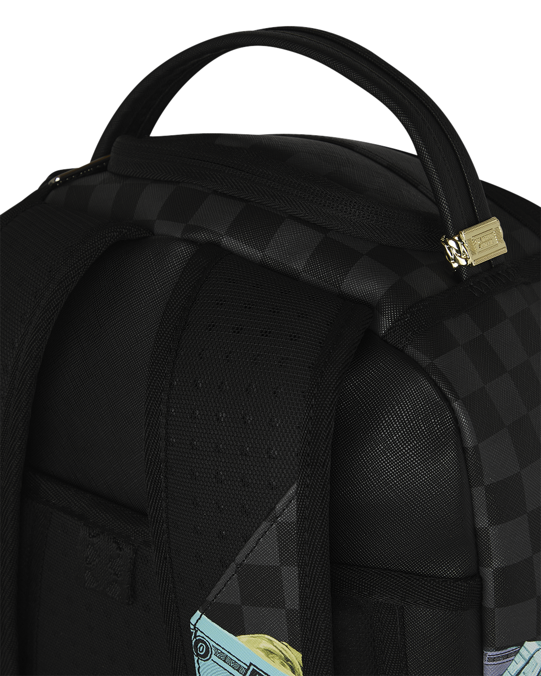 MONOPOLY STACK UP BACKPACK - Image 10