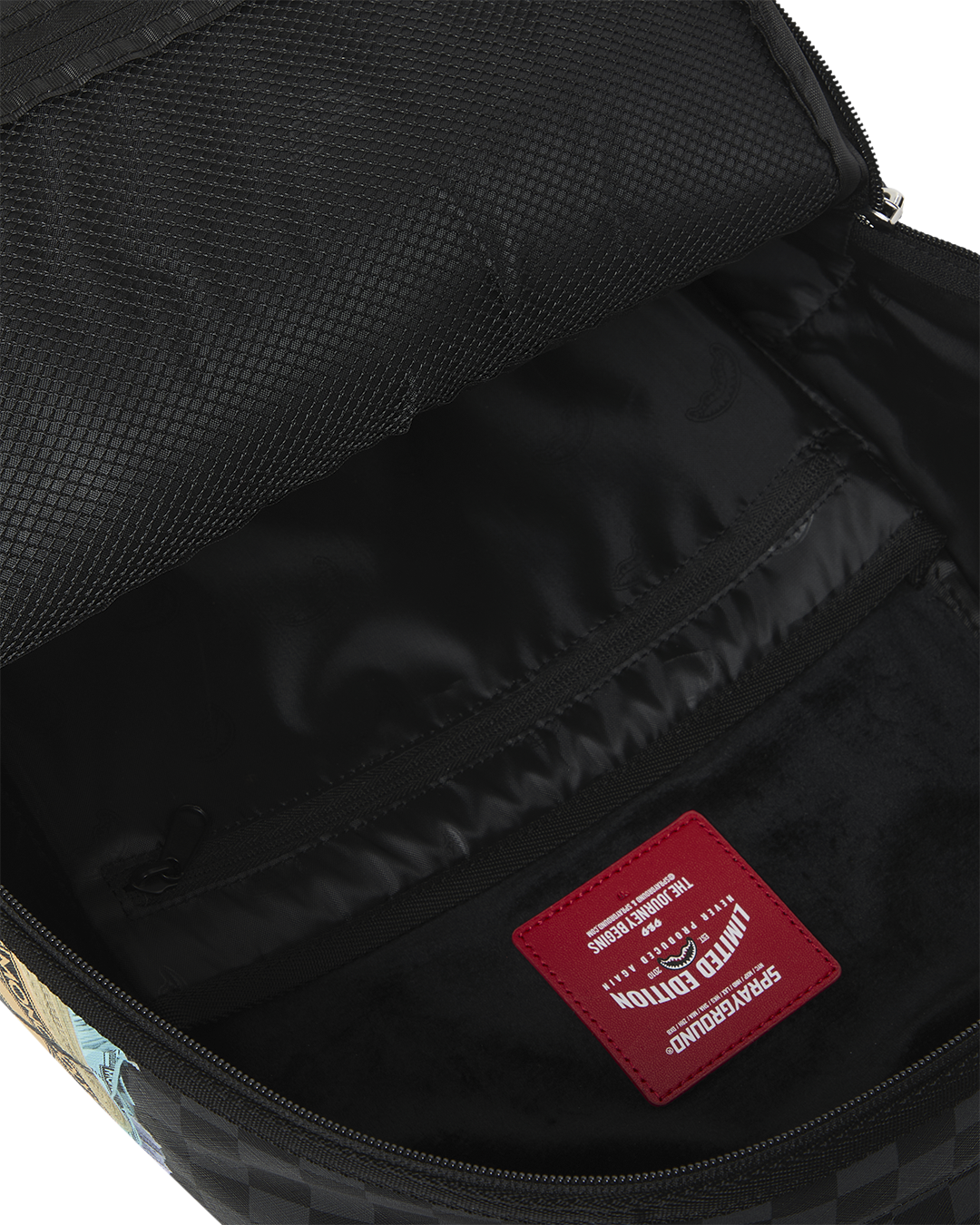 MONOPOLY STACK UP BACKPACK - Image 11