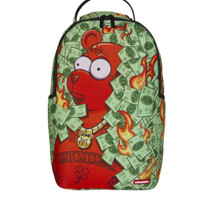 DIABLO DINERO BACKPACK