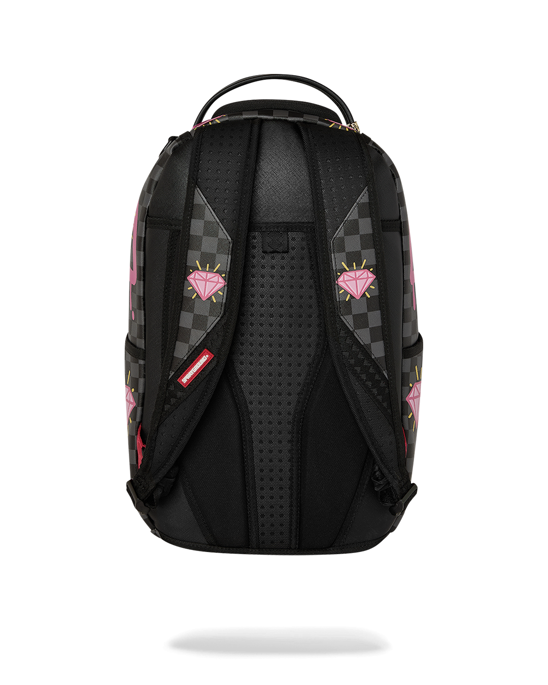 PINK PANTHER DIAMOND SHARK BACKPACK - Image 9