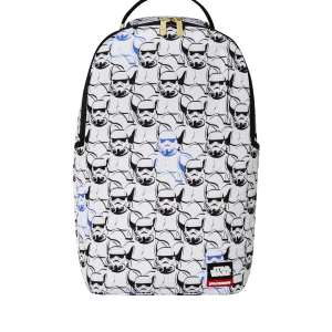 STAR WARS STORMTROOPER SHARK BACKPACK