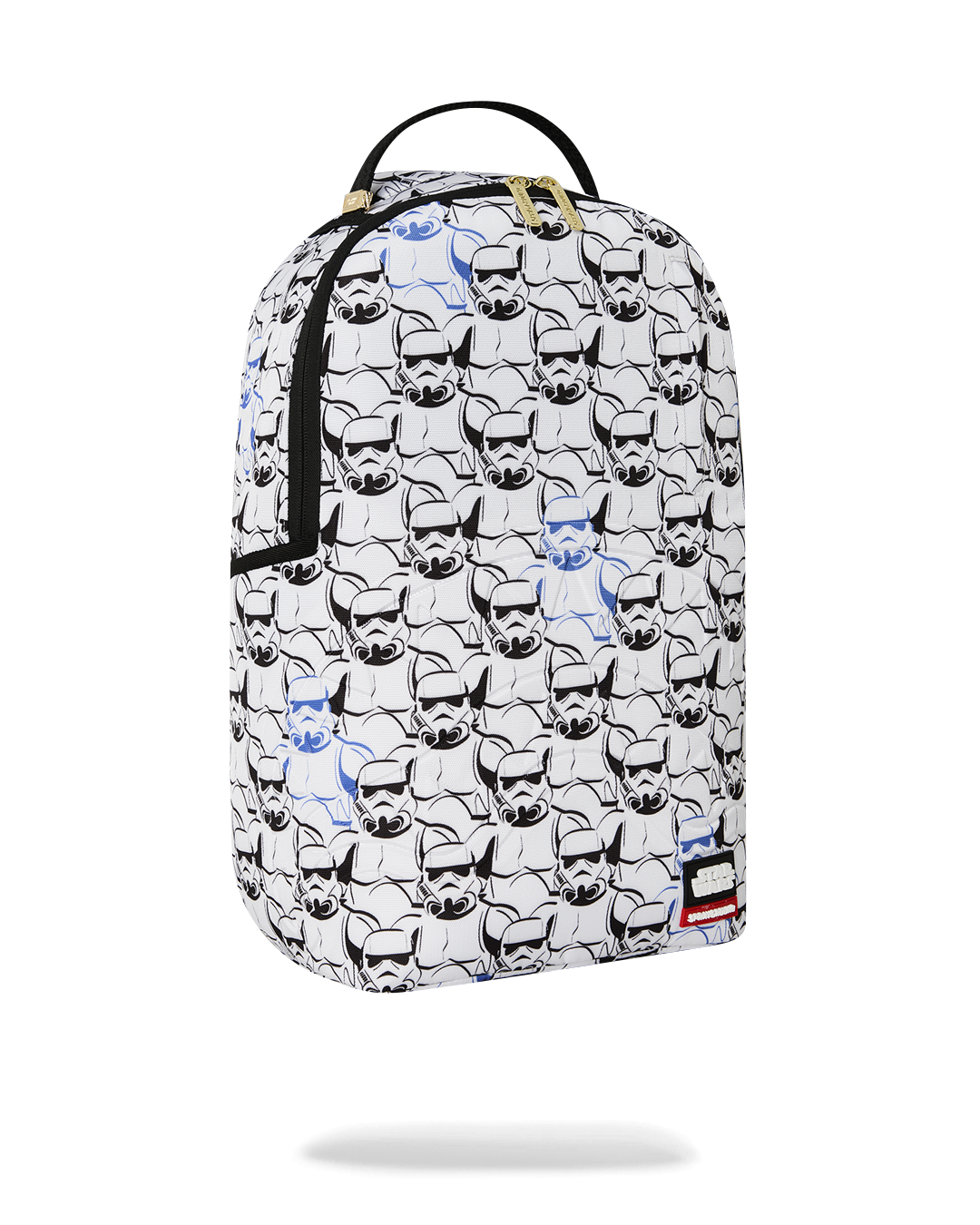 STAR WARS STORMTROOPER SHARK BACKPACK - Image 2