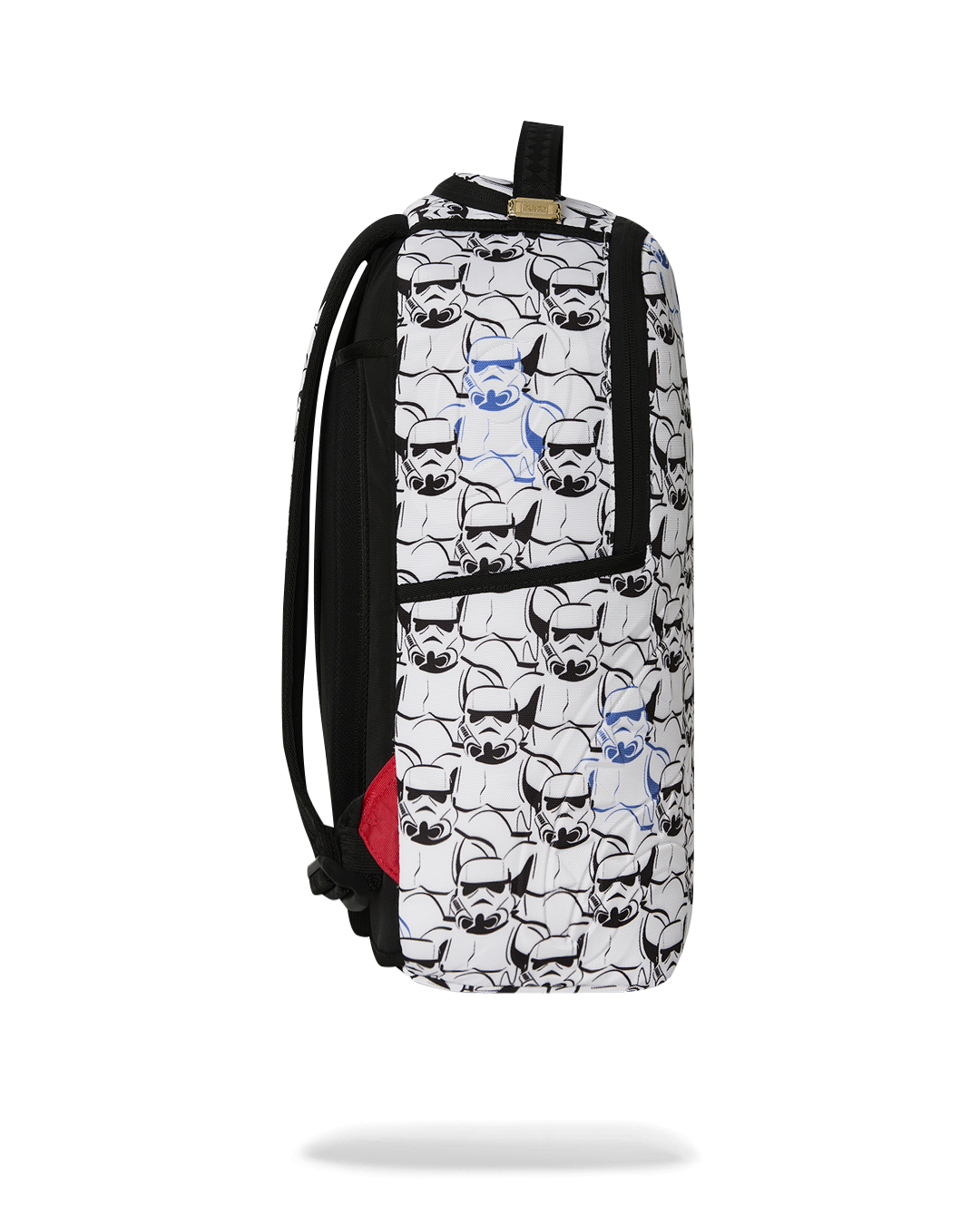 STAR WARS STORMTROOPER SHARK BACKPACK - Image 3