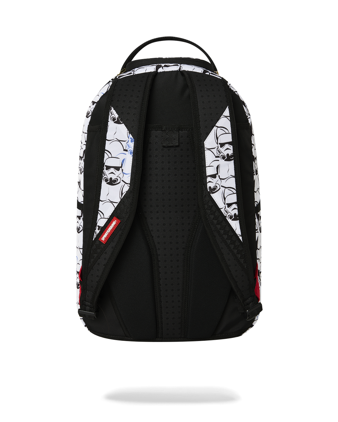 STAR WARS STORMTROOPER SHARK BACKPACK - Image 4