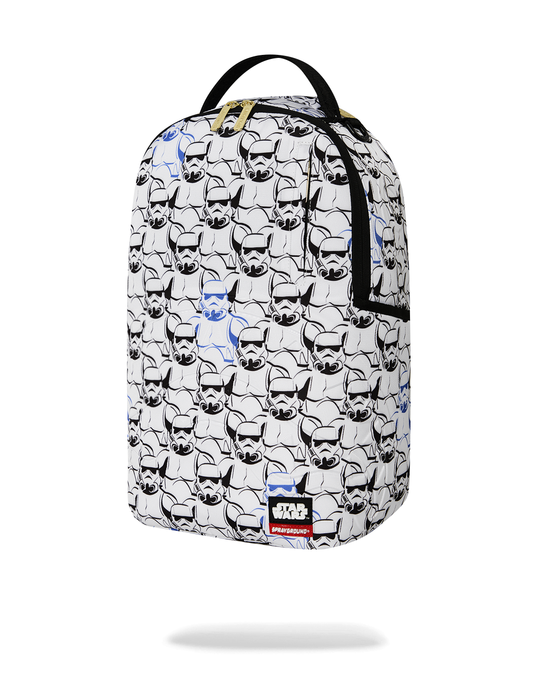 STAR WARS STORMTROOPER SHARK BACKPACK - Image 5