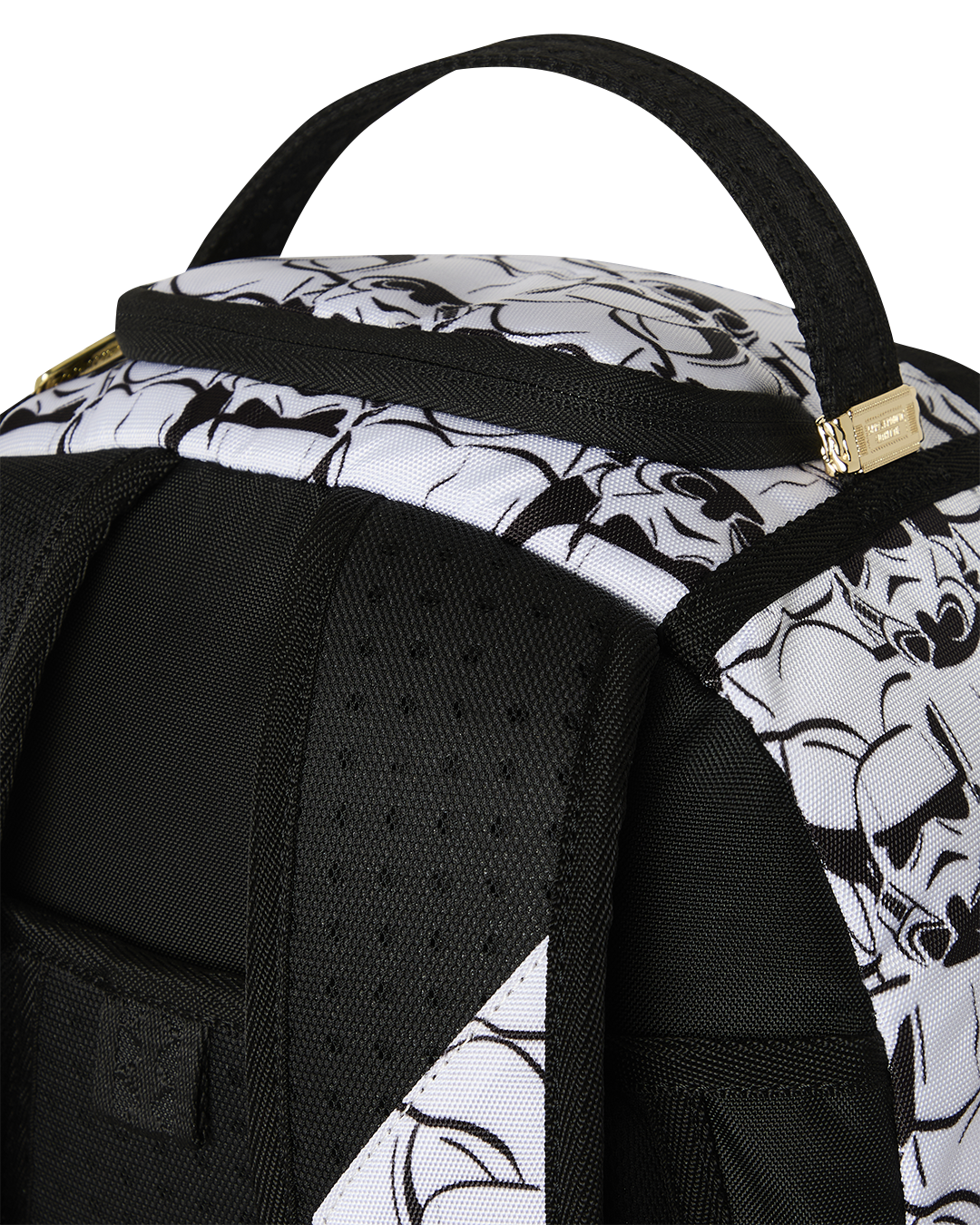 STAR WARS STORMTROOPER SHARK BACKPACK - Image 7