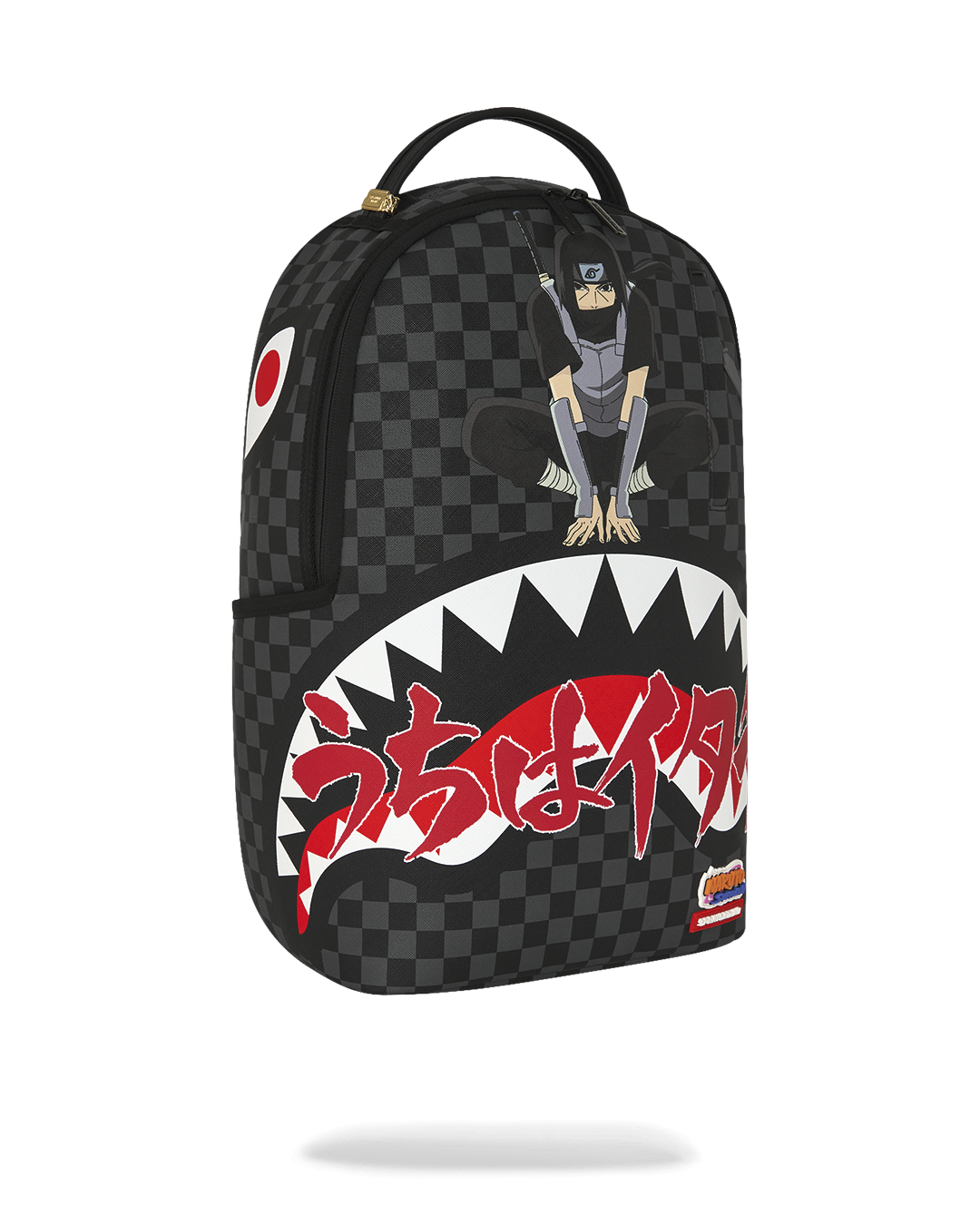 NARUTO ITACHI PROWL BACKPACK - Image 2