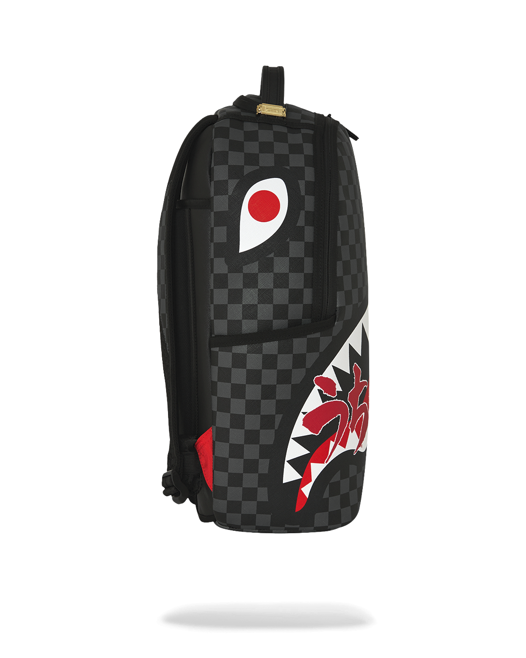NARUTO ITACHI PROWL BACKPACK - Image 3