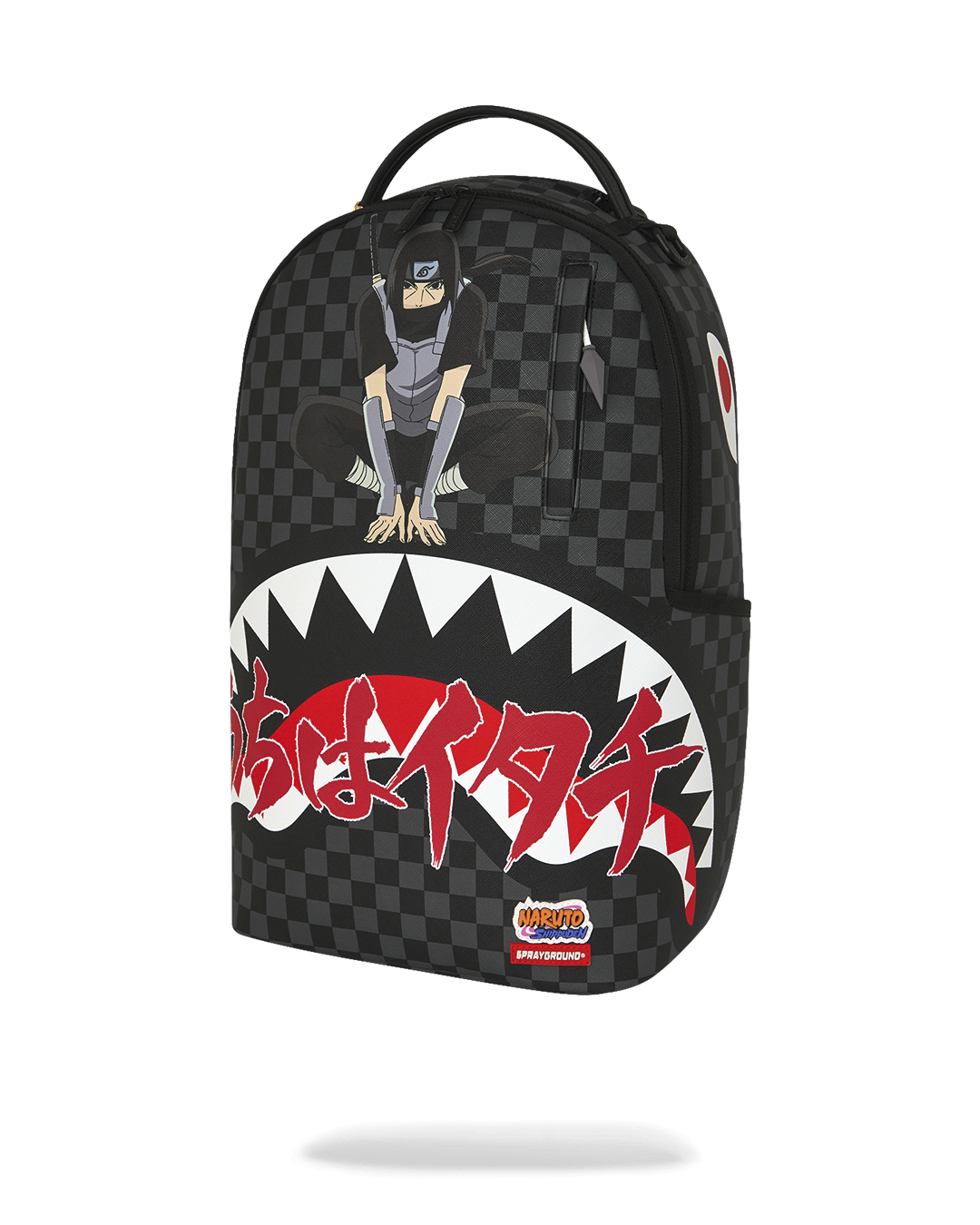 NARUTO ITACHI PROWL BACKPACK - Image 5