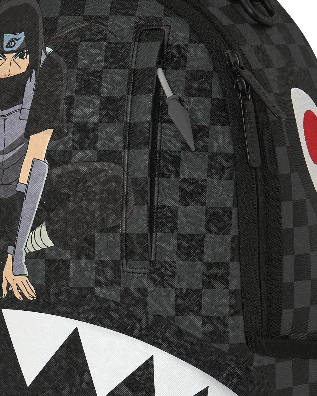 NARUTO ITACHI PROWL BACKPACK - Image 6