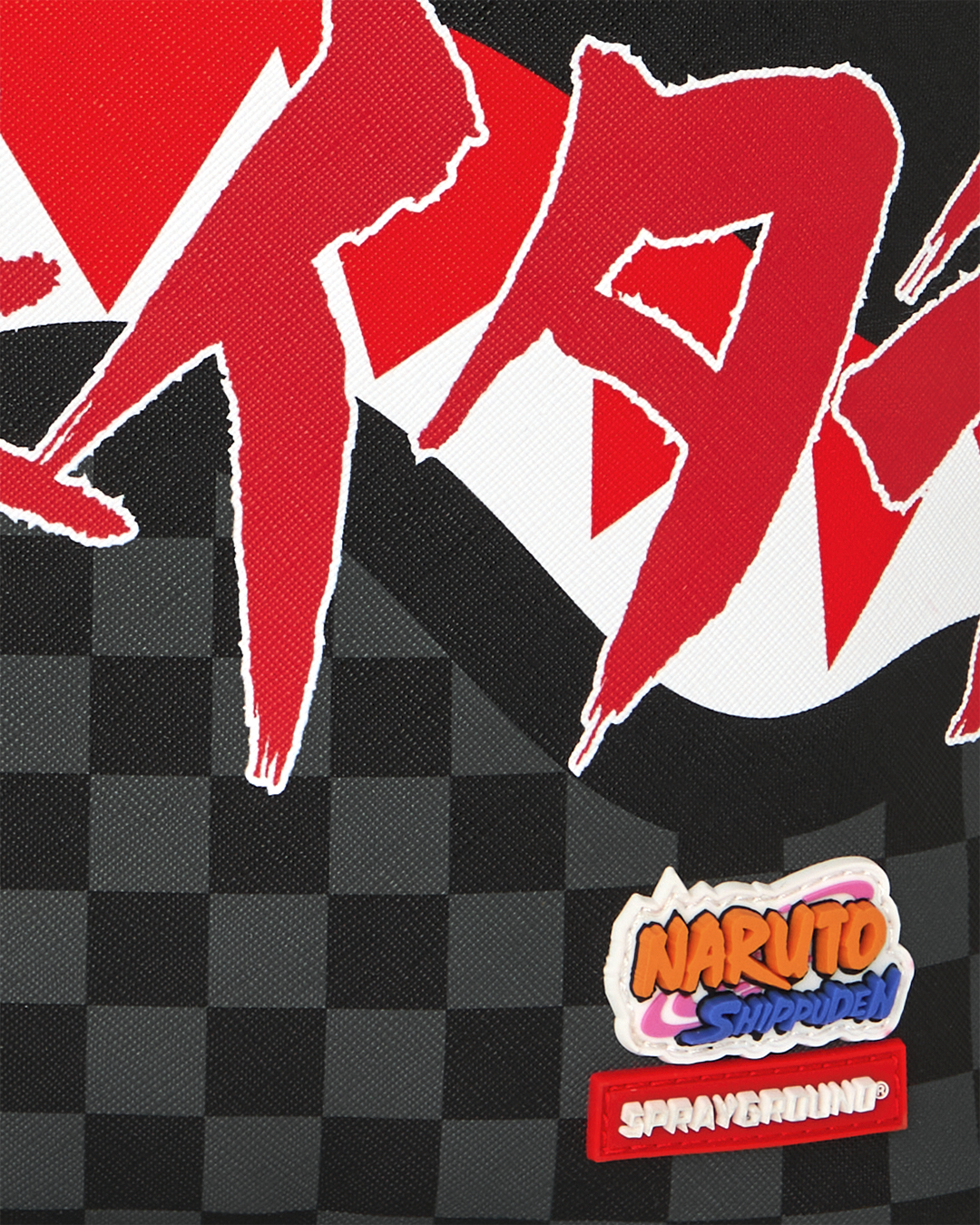 NARUTO ITACHI PROWL BACKPACK - Image 8