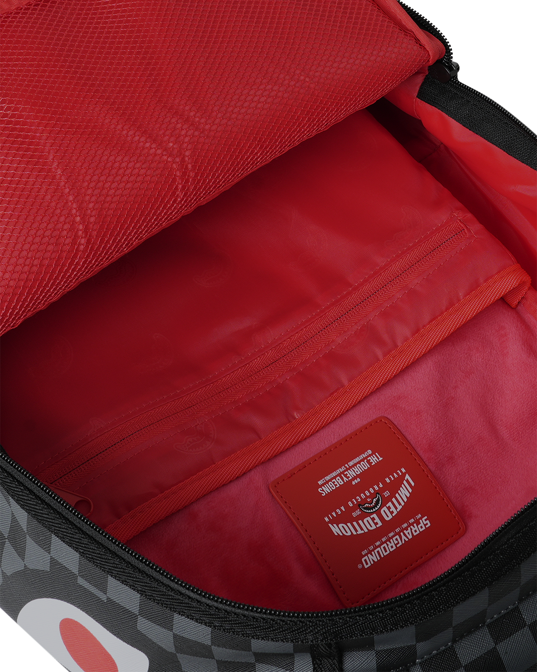 NARUTO ITACHI PROWL BACKPACK - Image 9