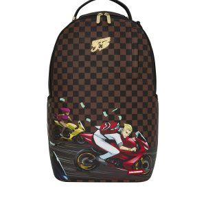 305 ESCAPE ROUTE BACKPACK