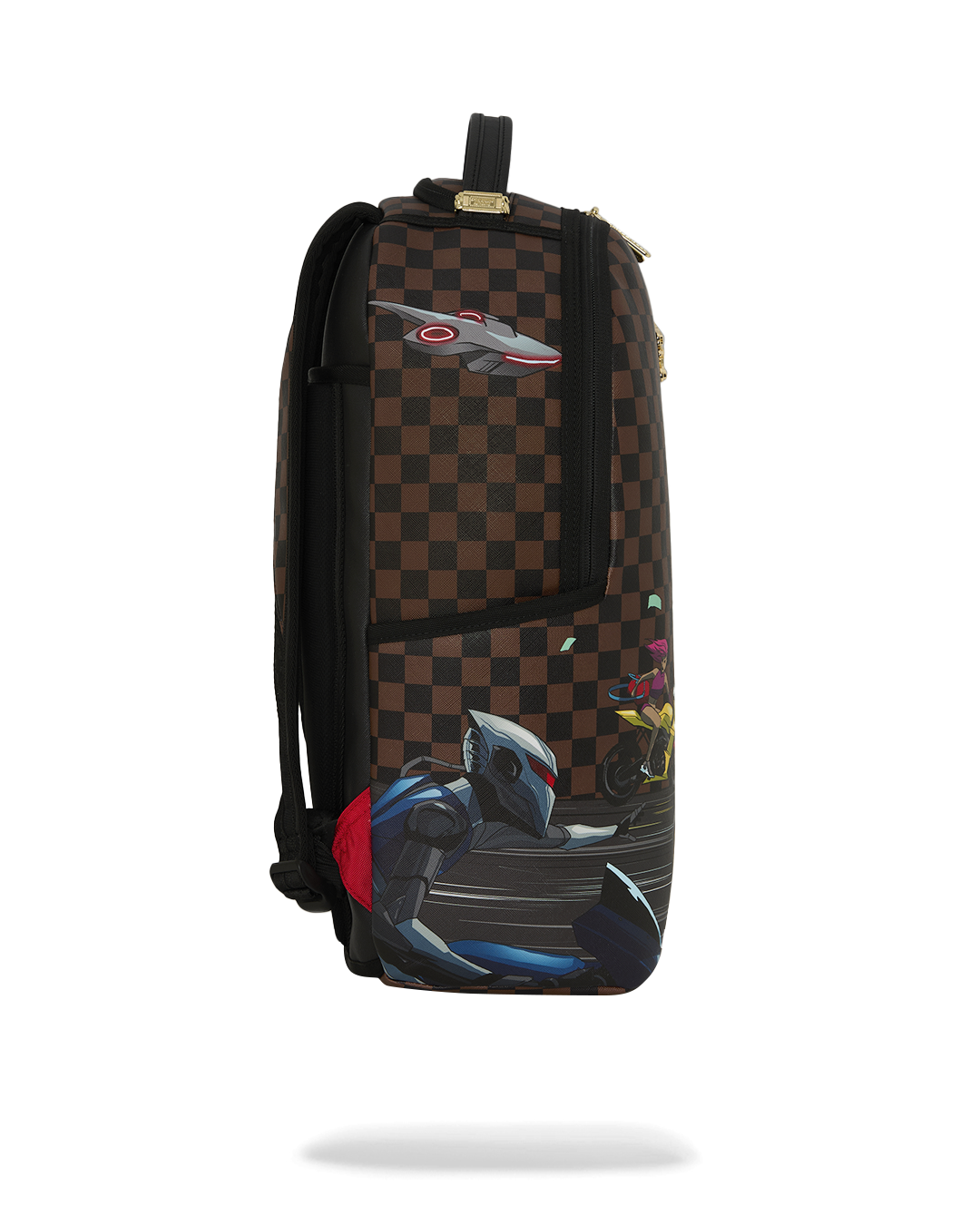 305 ESCAPE ROUTE BACKPACK - Image 4