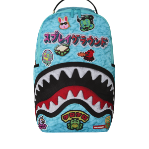 LUCKY PACK BACKPACK