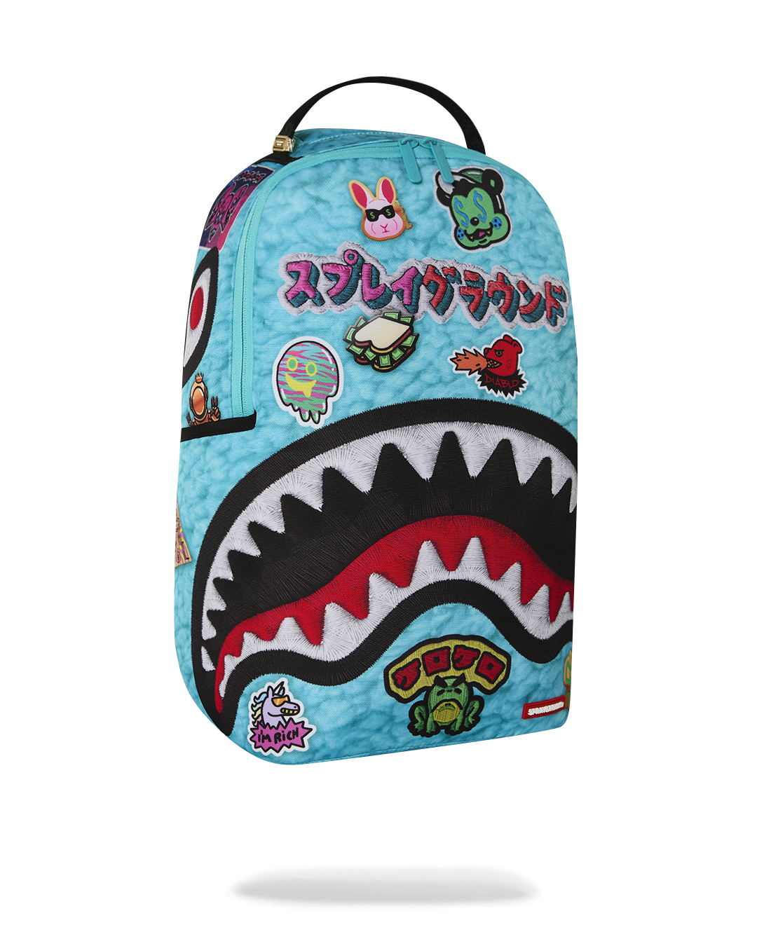 LUCKY PACK BACKPACK - Image 3