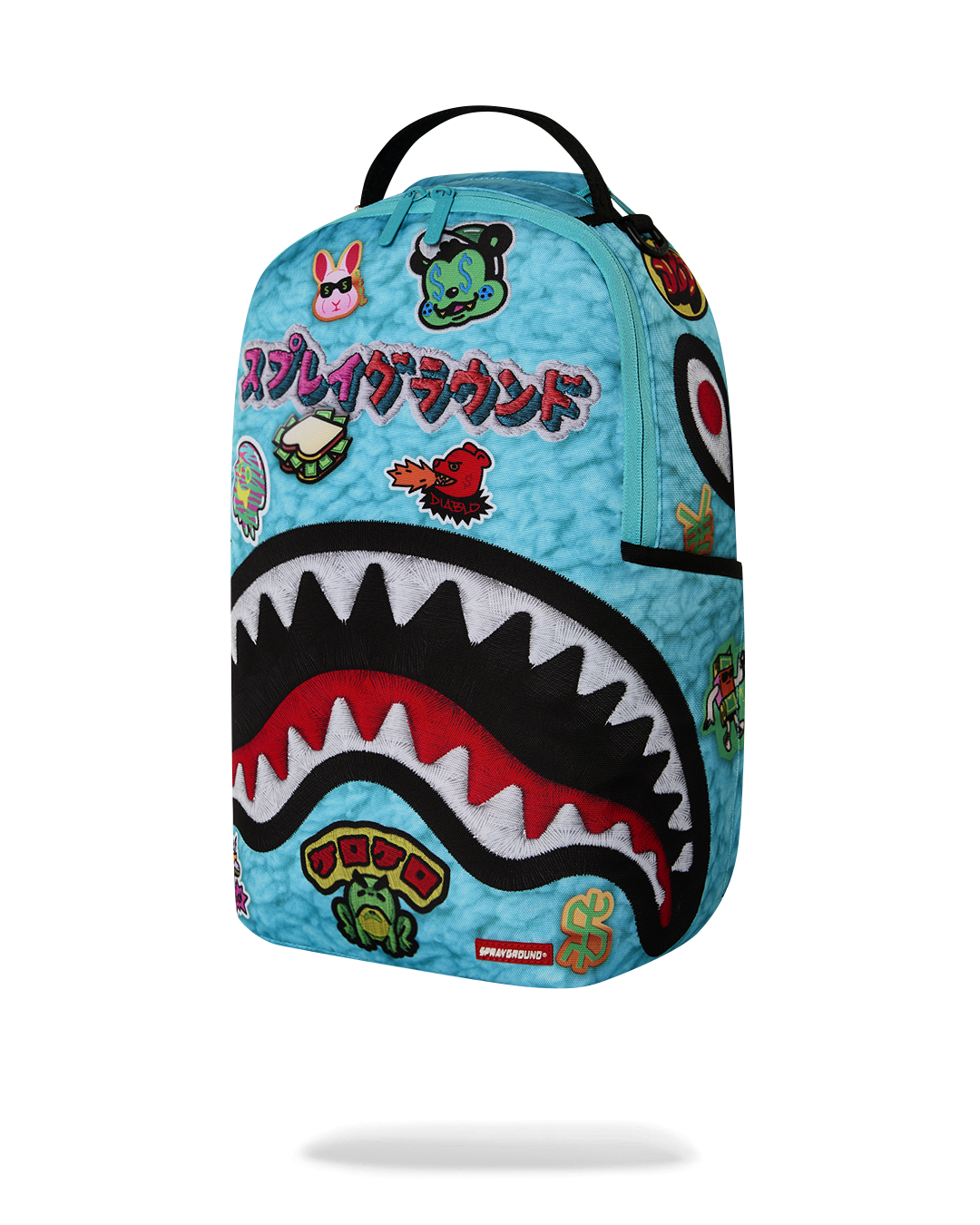 LUCKY PACK BACKPACK - Image 5