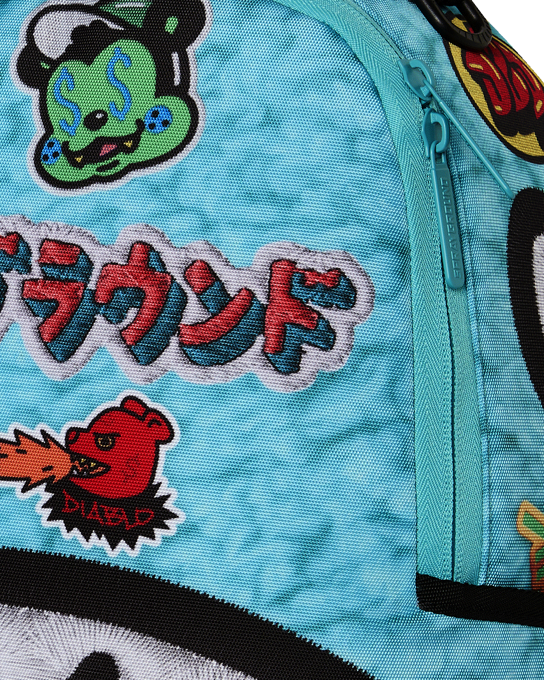 LUCKY PACK BACKPACK - Image 9