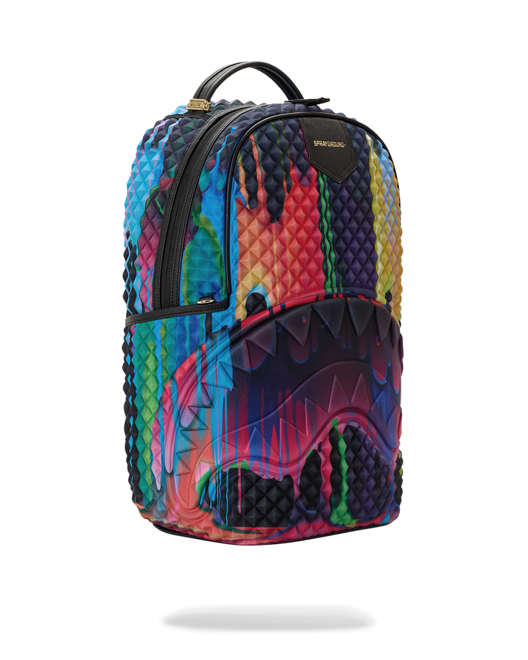 SAMURAI COLOR EFFECT BACKPACK - Image 3