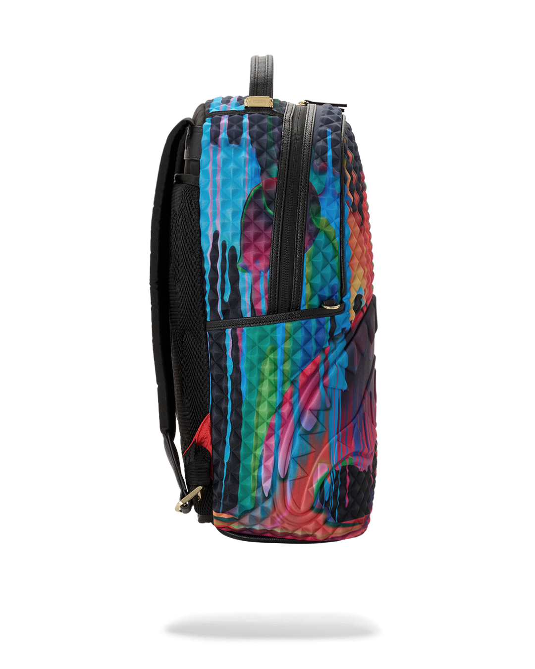 SAMURAI COLOR EFFECT BACKPACK - Image 5