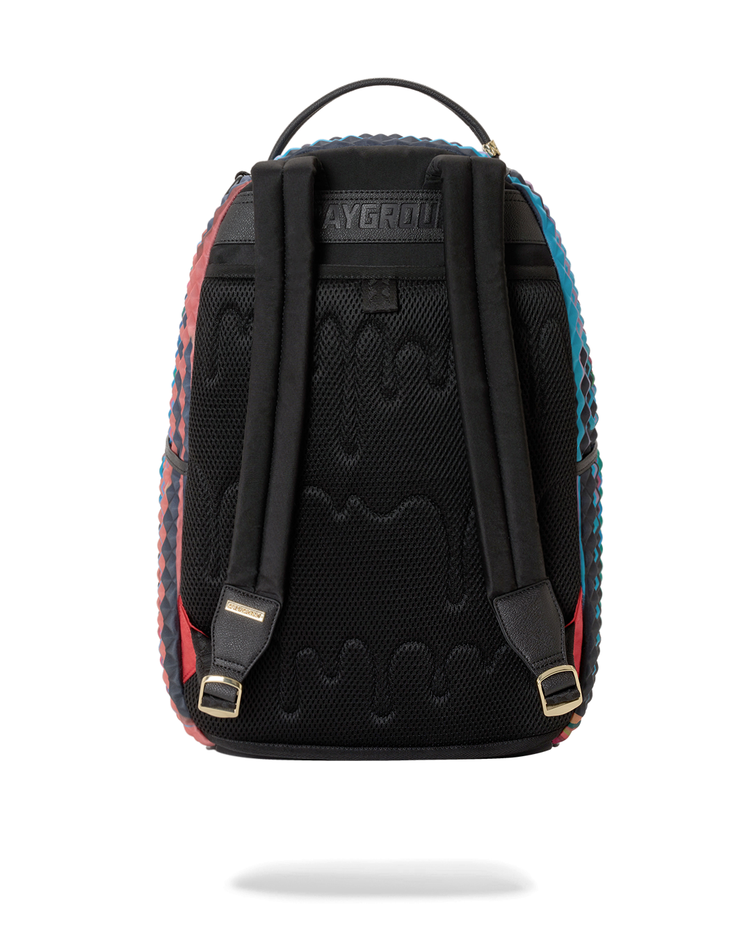 SAMURAI COLOR EFFECT BACKPACK - Image 7