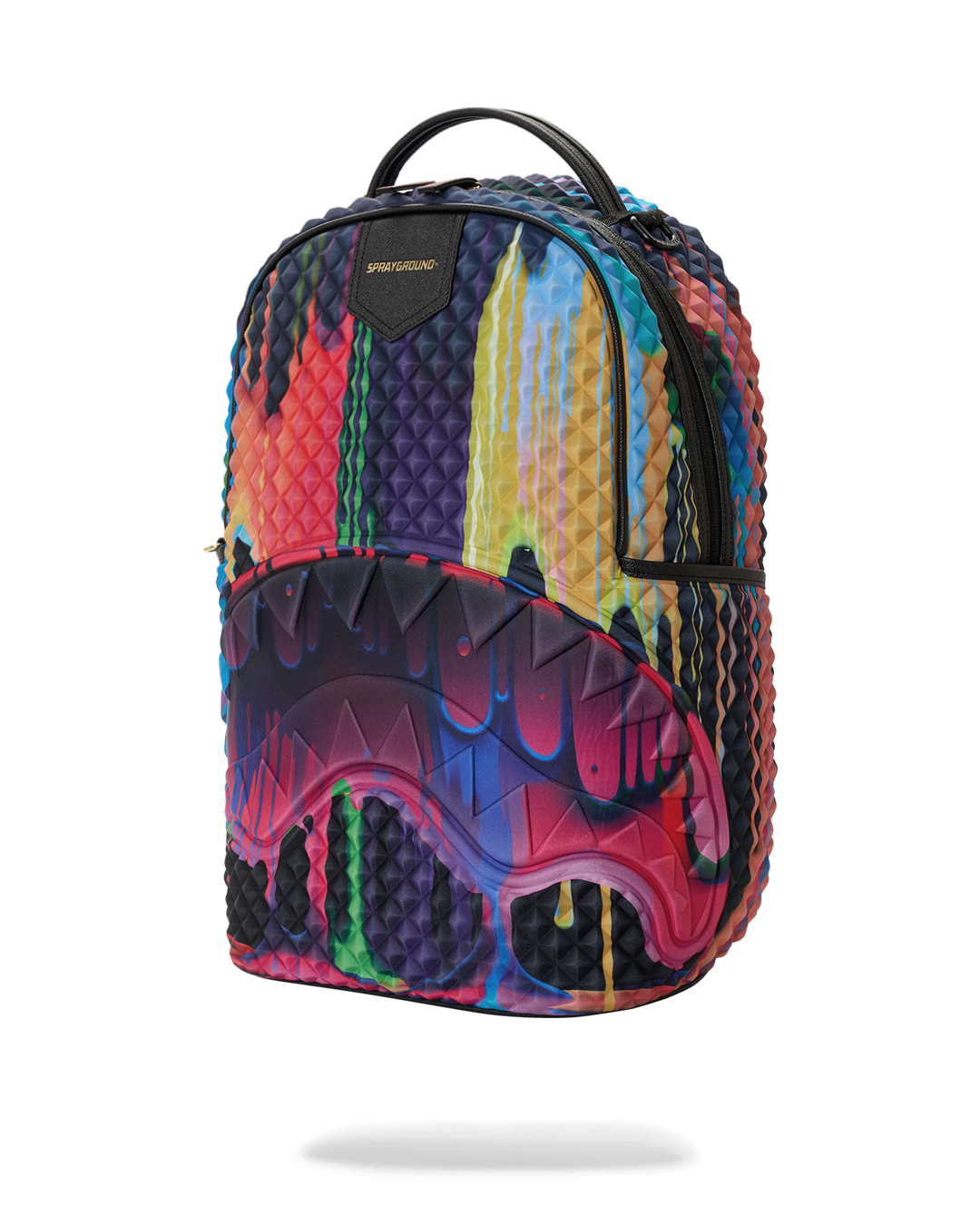 SAMURAI COLOR EFFECT BACKPACK - Image 9