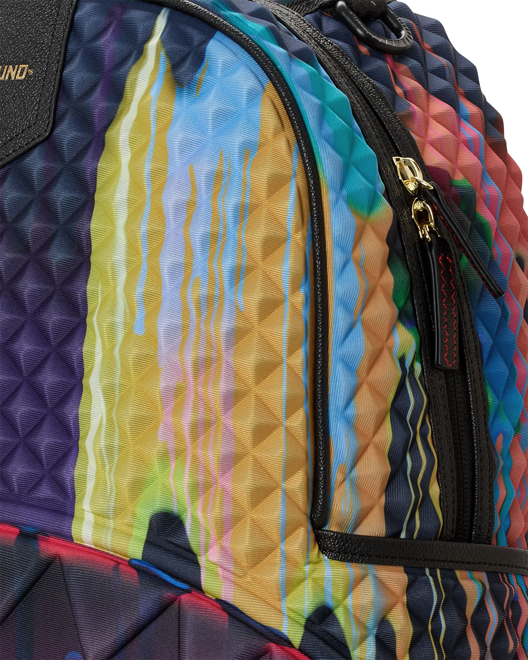 SAMURAI COLOR EFFECT BACKPACK - Image 11