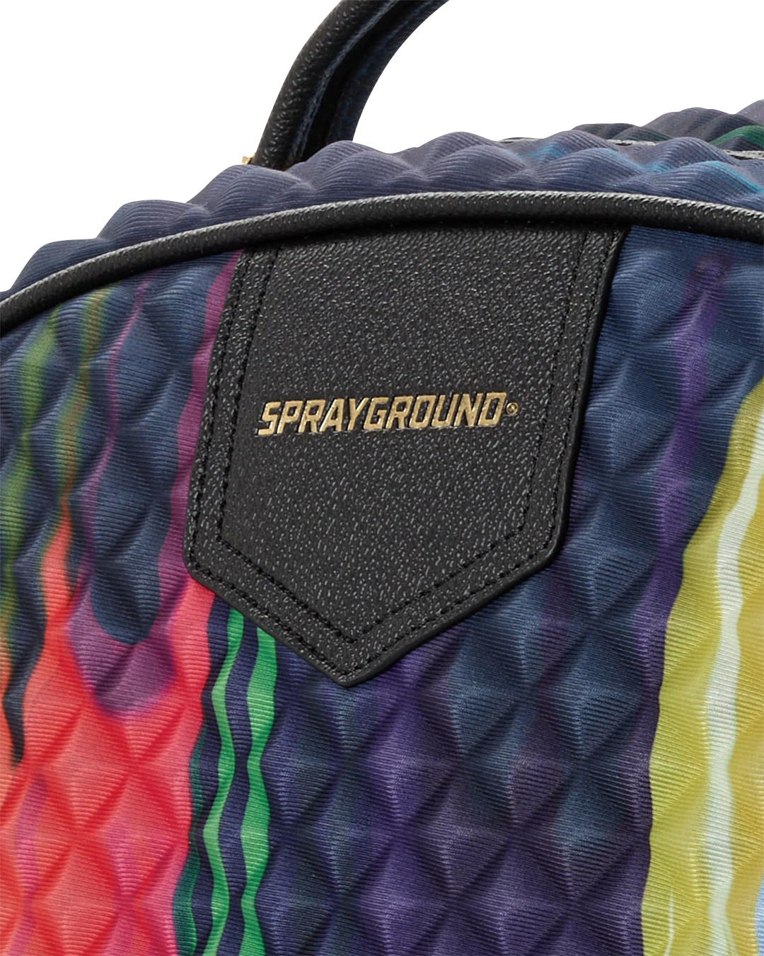 SAMURAI COLOR EFFECT BACKPACK - Image 13