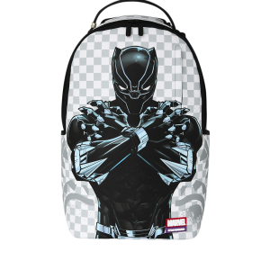 MARVEL BLACK PANTHER WAKANDA FOREVER FOREVER BACKPACK