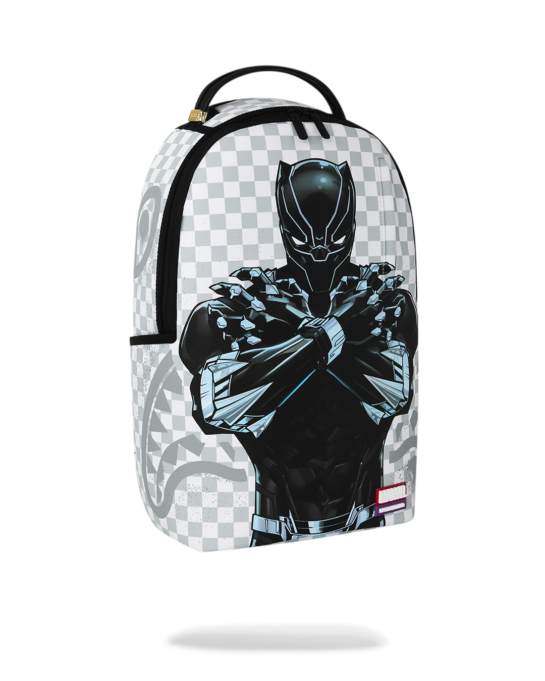 MARVEL BLACK PANTHER WAKANDA FOREVER FOREVER BACKPACK - Image 2