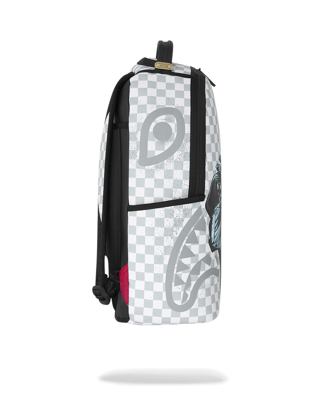 MARVEL BLACK PANTHER WAKANDA FOREVER FOREVER BACKPACK - Image 3