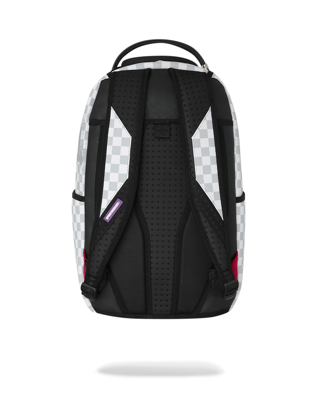 MARVEL BLACK PANTHER WAKANDA FOREVER FOREVER BACKPACK - Image 4