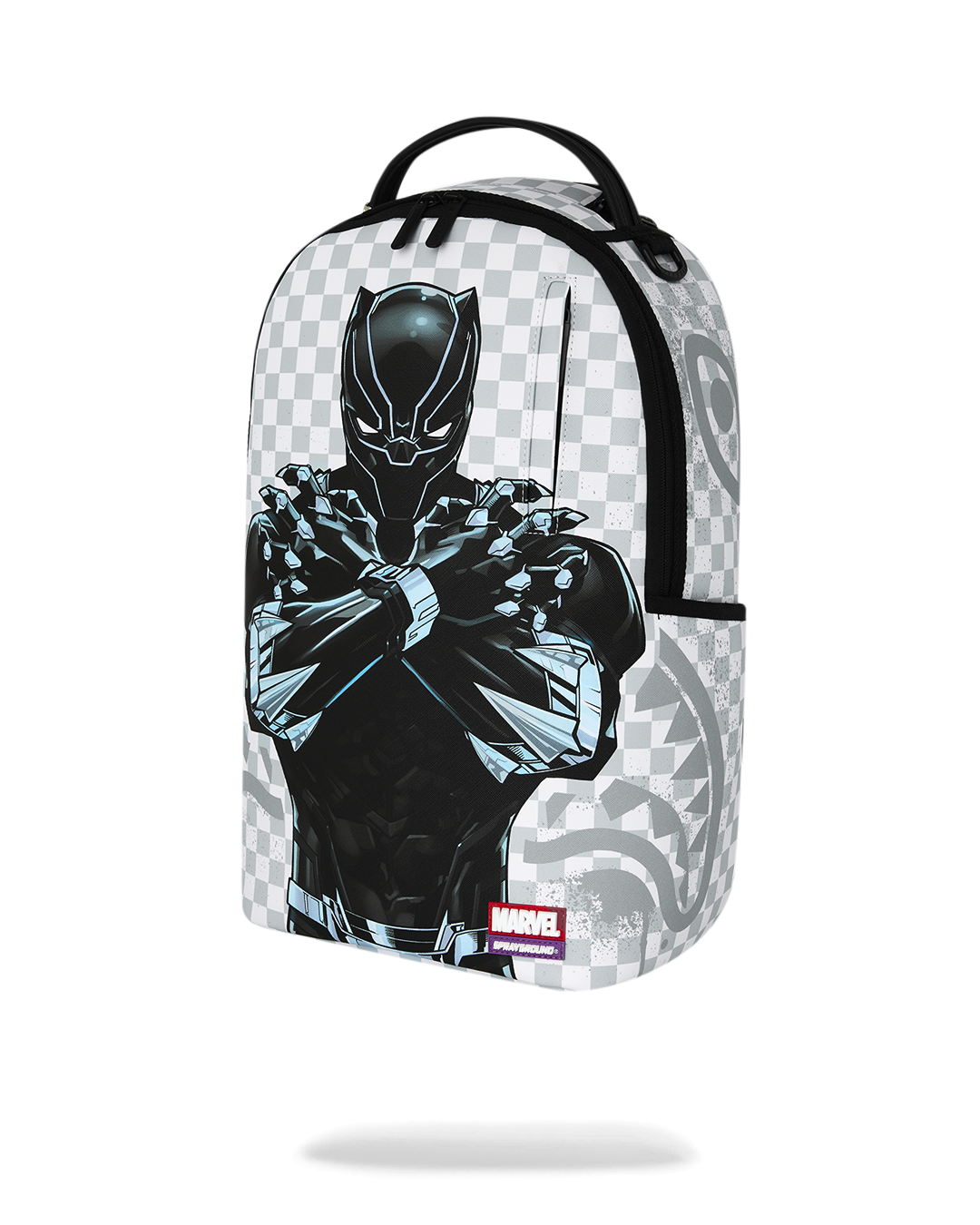 MARVEL BLACK PANTHER WAKANDA FOREVER FOREVER BACKPACK - Image 5