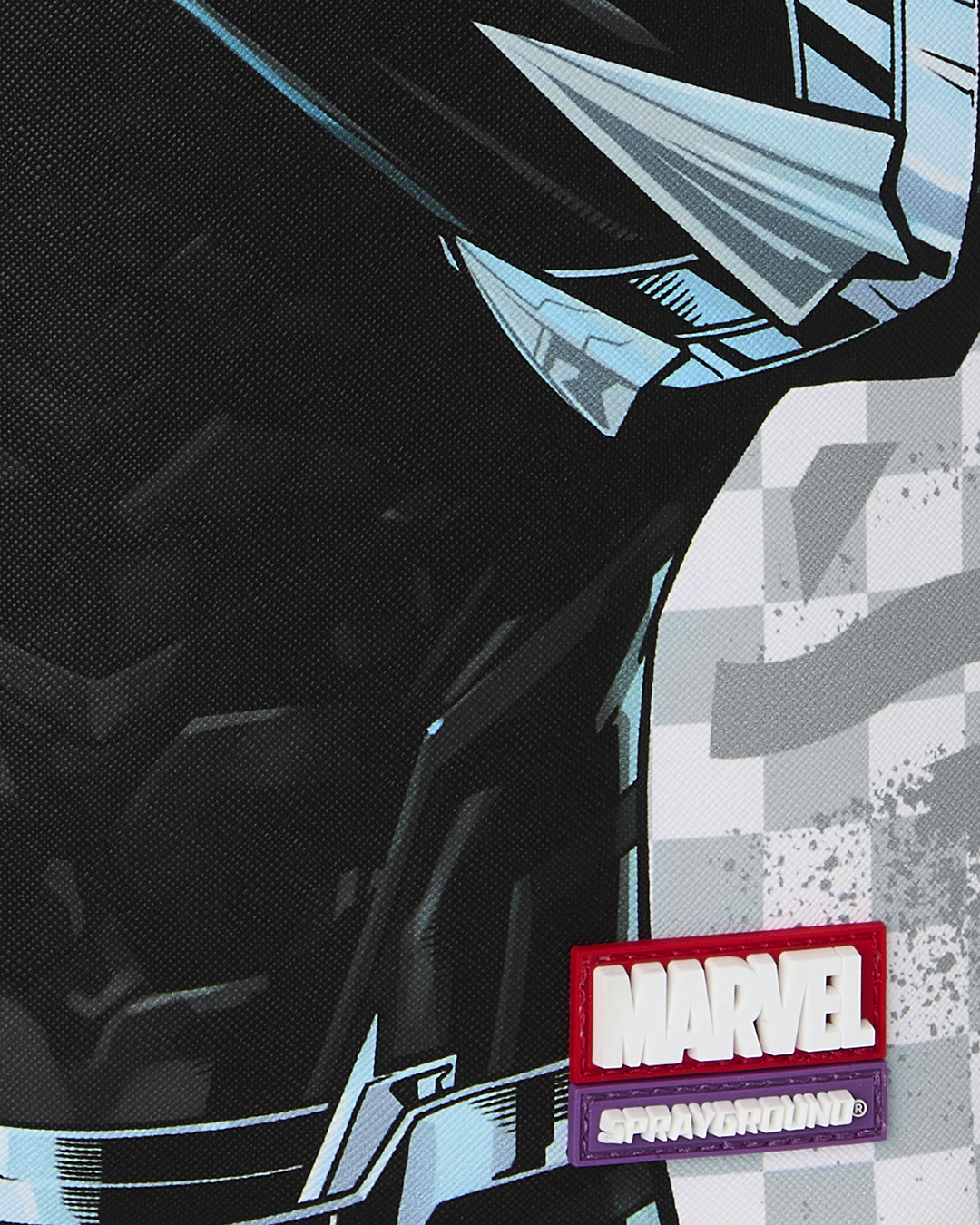 MARVEL BLACK PANTHER WAKANDA FOREVER FOREVER BACKPACK - Image 9