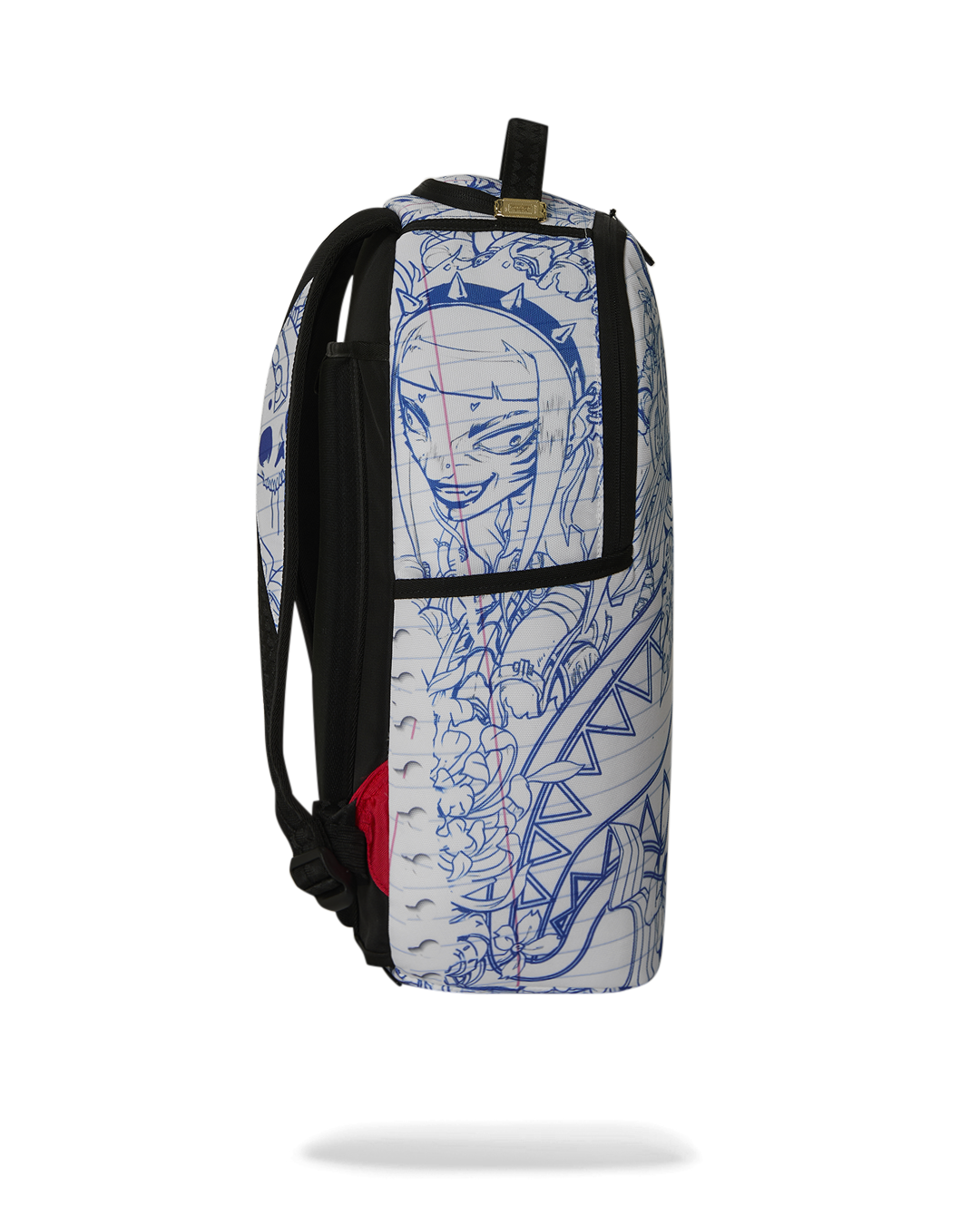 DEPTH OF THE SKETCH BACKPACK - Image 3