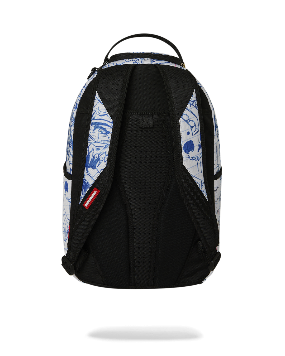DEPTH OF THE SKETCH BACKPACK - Image 4
