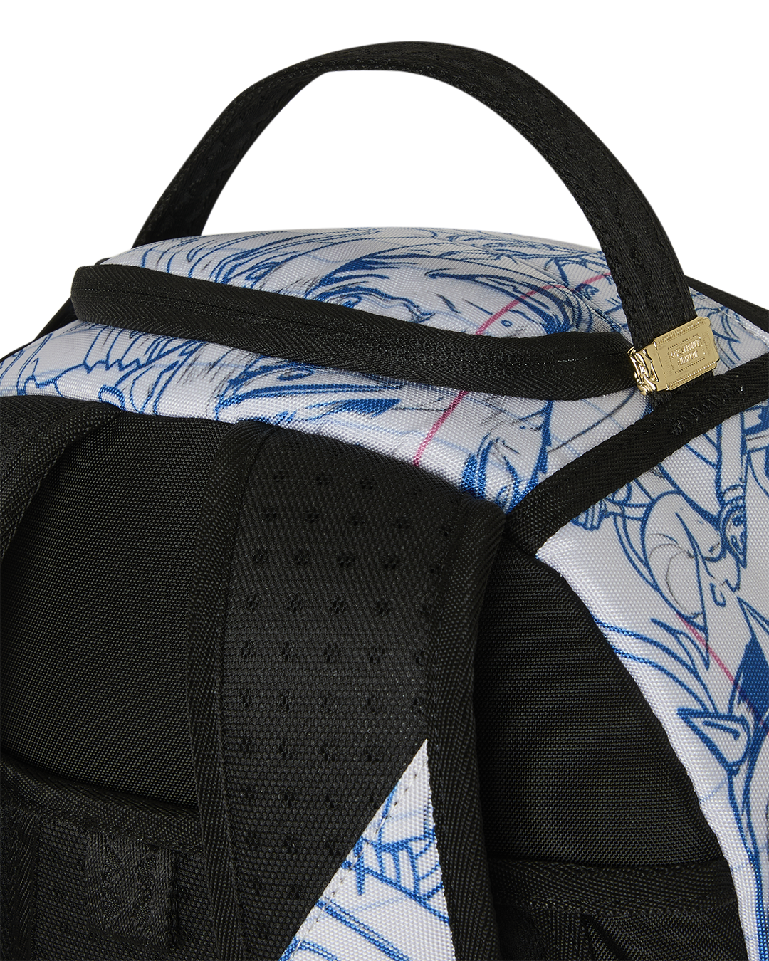 DEPTH OF THE SKETCH BACKPACK - Image 7