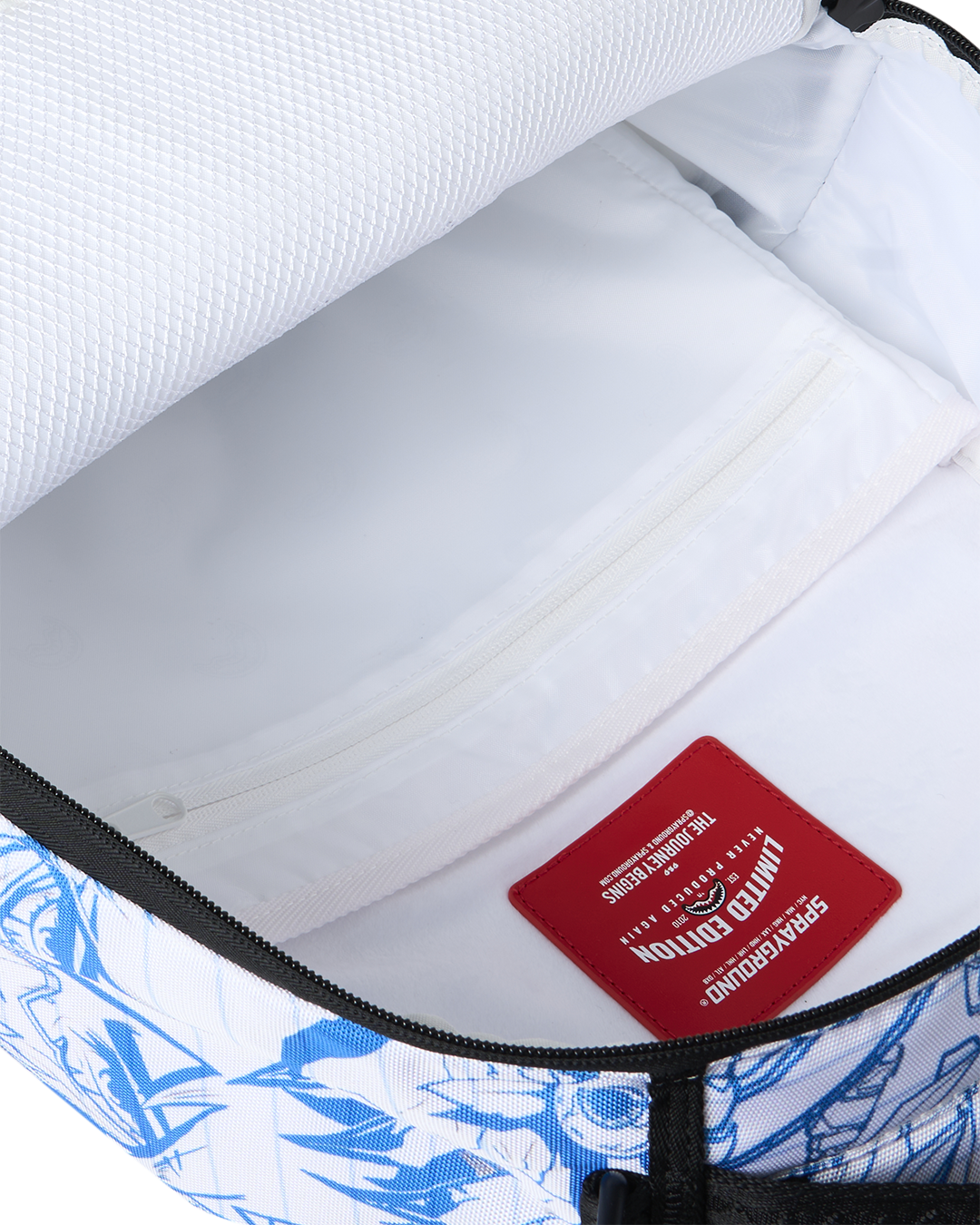 DEPTH OF THE SKETCH BACKPACK - Image 8