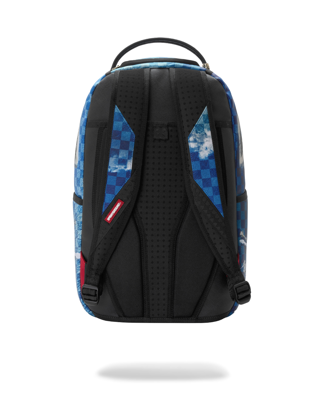 SHARK ISLAND SKYPORT FUTURE CITY BACKPACK - Image 7