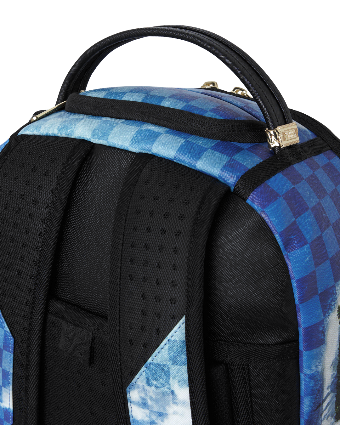 SHARK ISLAND SKYPORT FUTURE CITY BACKPACK - Image 11
