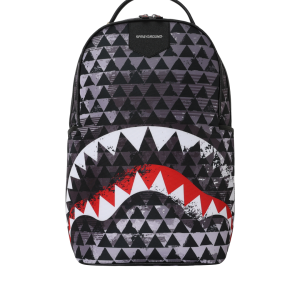 KAHUKU NIHO MANO BACKPACK
