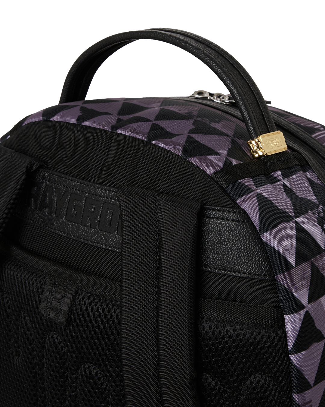 KAHUKU NIHO MANO BACKPACK - Image 10