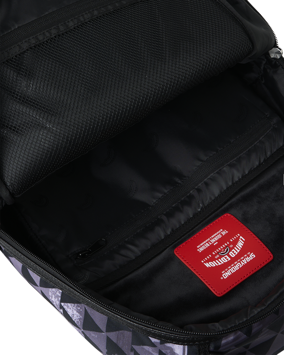 KAHUKU NIHO MANO BACKPACK - Image 12