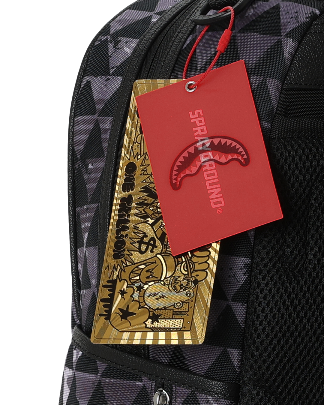 KAHUKU NIHO MANO BACKPACK - Image 13