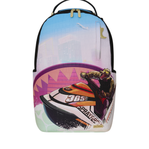 305 GATOR WAVE BREAKER BACKPACK
