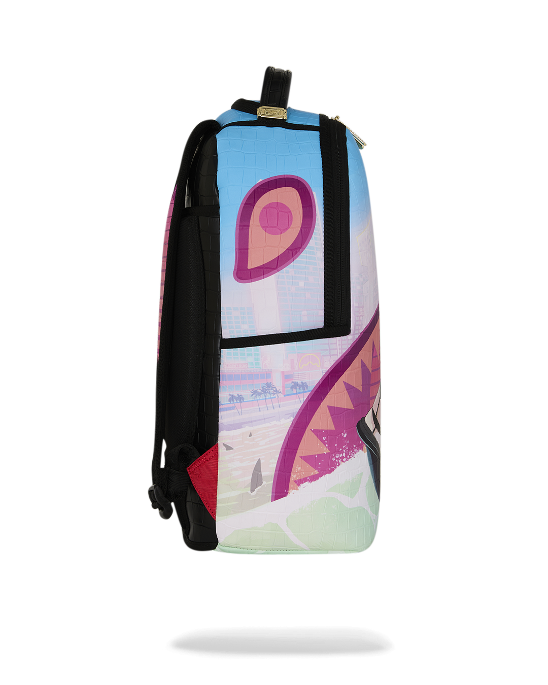 305 GATOR WAVE BREAKER BACKPACK - Image 5