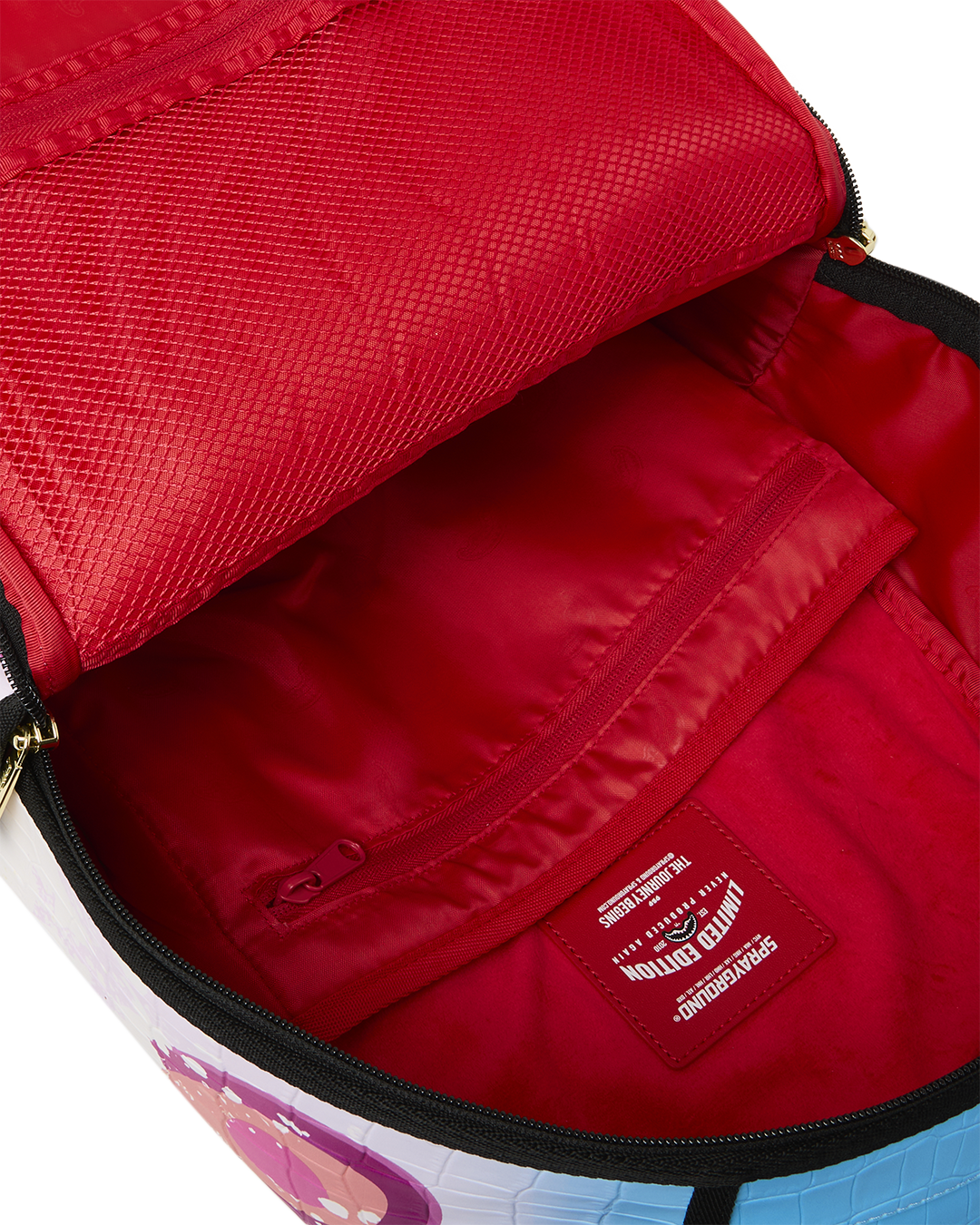 305 GATOR WAVE BREAKER BACKPACK - Image 13
