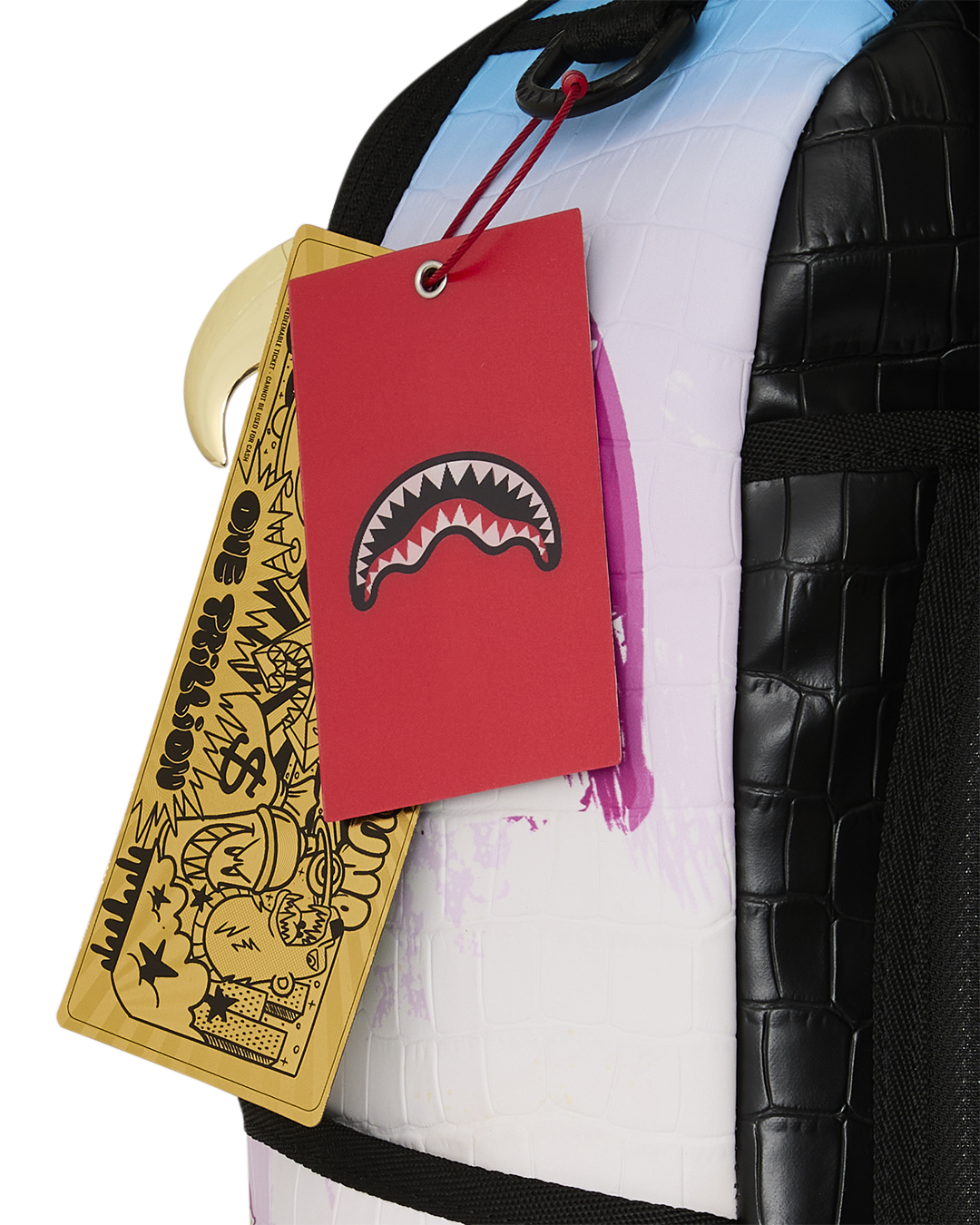 305 GATOR WAVE BREAKER BACKPACK - Image 14