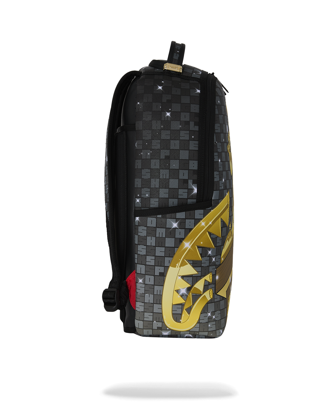 MONOPOLY COLLAB - GET THE GOLD BACKPACK - Image 3